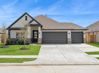 1537 Apache Heights Dr, Dayton, TX 77535
