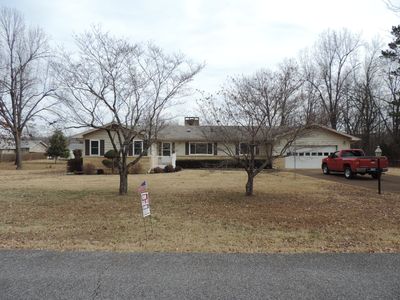 312 E Church St, Horseshoe Bend, AR, 72512
