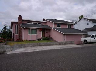 6739 Mars Ave S, Seattle, WA 98108