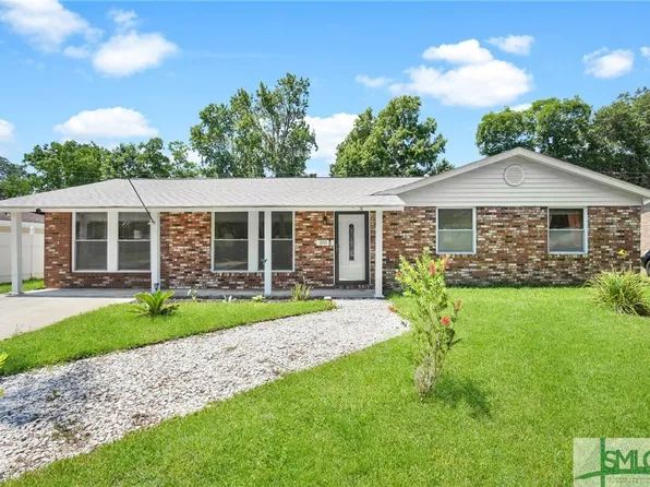 103 Monica Boulevard, Savannah, GA 31419