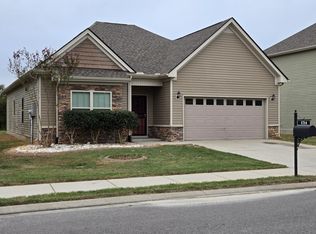 1714 Alysheba Run, Murfreesboro, TN 37128