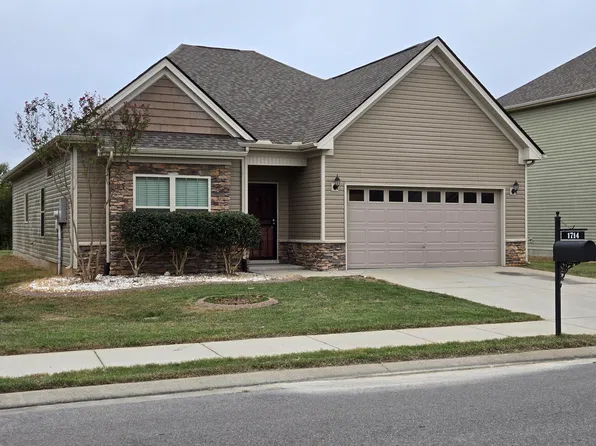 1714 Alysheba Run, Murfreesboro, TN 37128