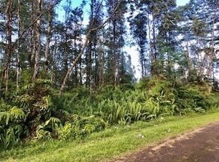 Kapu Ln LOT 182, Pahoa, HI 96778
