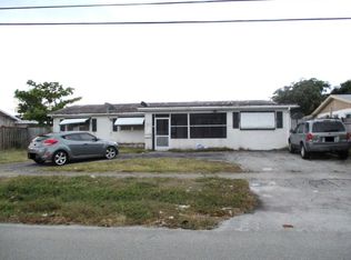 330 NW 40th St, Pompano Beach, FL 33064