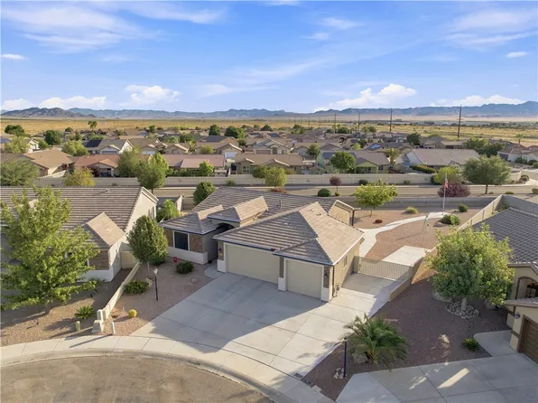 4250 E Old Ranch Lane, Kingman, AZ 86401