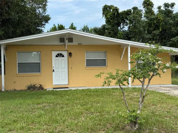 1600 Jemima Ave, Ocoee, FL 34761