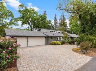 1531 Ramona Way, Alamo, CA 94507