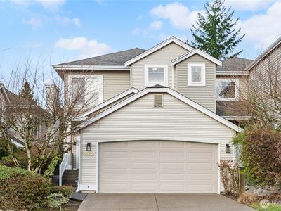 562 S 51st Court, Renton, WA, 98055