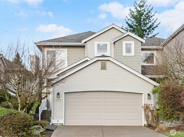 562 S 51st Court, Renton, WA 98055