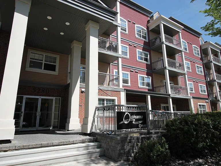 5280 Terwillegar Blvd NW #208 — Photo 1