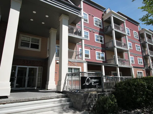 5280 Terwillegar Blvd NW #208, Edmonton, AB T6R 3T9