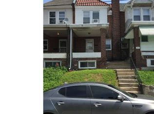 303 Huntley Rd, Upper Darby, PA 19082