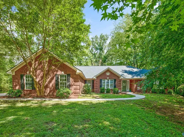 114 Cedar Falls Ct, Huntsville, AL 35806