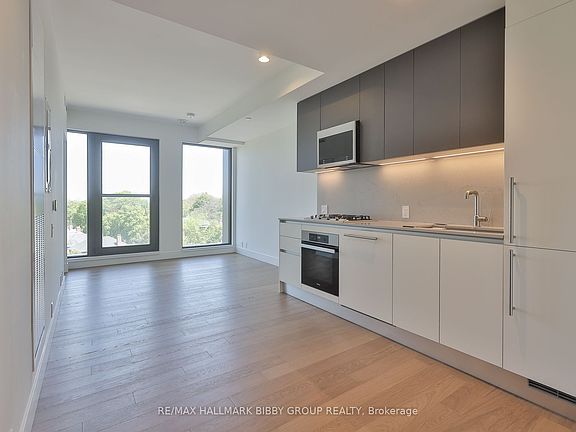 2nd image of 1414 Bayview Ave #505