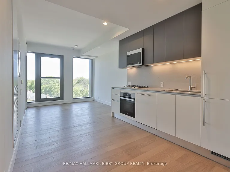 1414 Bayview Ave #506 — Photo 2