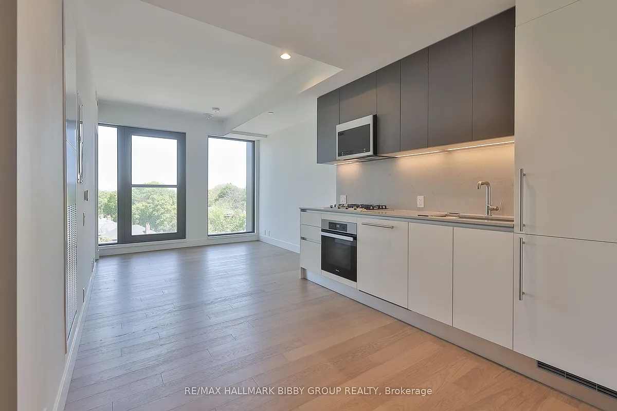 Building Photo - 1414 Bayview Ave #506