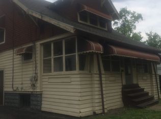 731 W Exchange St, Akron, OH 44302