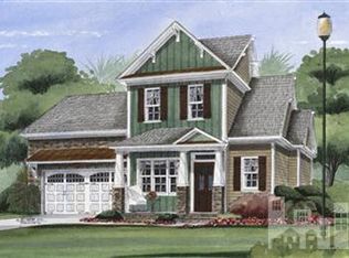 2386 Compass Pointe East Wynd, Leland, NC 28451