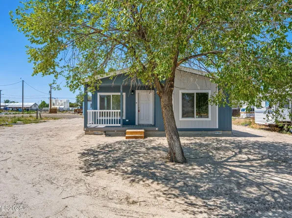 260 N Trescott St, Battle Mountain, NV 89820