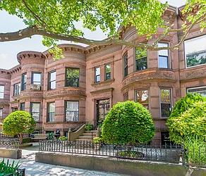 Sold by Brown Harris Stevens