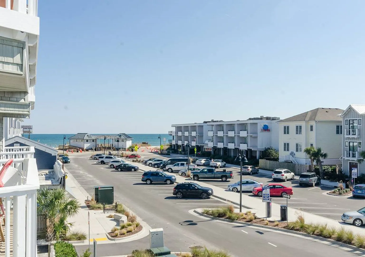 (W131) 1102 N. Lumina Ave, Unit C-2, Wrightsville Beach, NC 28480 — Photo 3