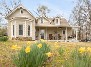 2996 Old Murfreesboro Rd, Arrington, TN 37014