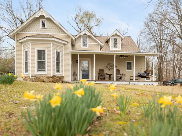 2996 Old Murfreesboro Rd, Arrington, TN 37014