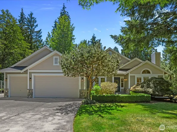 23915 NE 80th Street, Redmond, WA 98053