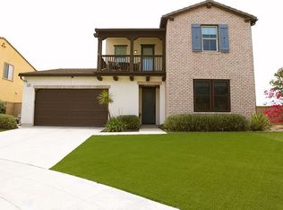 805 E McKeller Ct, Azusa, CA 91702