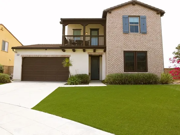 805 E McKeller Ct, Azusa, CA 91702