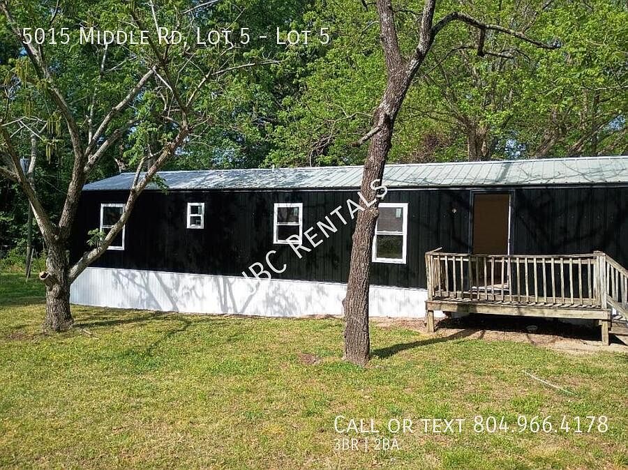 1st image of 5015 Middle Rd Lot 5