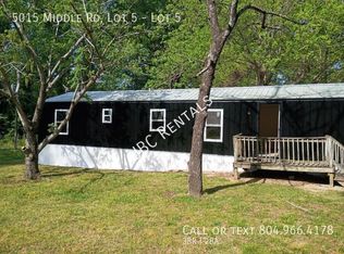 5015 Middle Rd LOT 5, Prince George, VA 23875