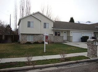 847 S Artistic Cir, Springville, UT 84663