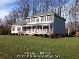 244 Chestnut Ridge Dr, Magnolia, DE 19962