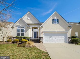 12 Dillon Way, Washington Crossing, PA 18977