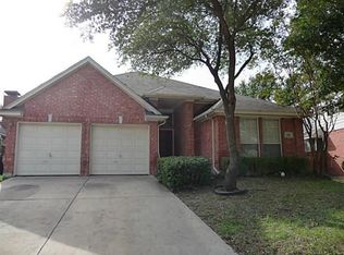 2811 Glen Hollow Dr, McKinney, TX 75072