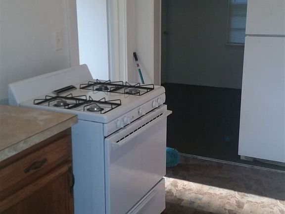 view of Kitchen
