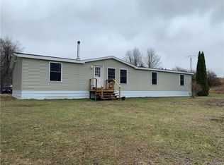 3924 Maple Valley Rd, Machias, NY 14101