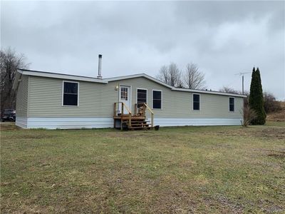 3924 Maple Valley Rd, Machias, NY, 14101