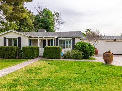 3307 N 28th Pl, Phoenix, AZ, 85016
