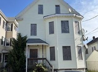 148 Myrtle St, New Bedford, MA 02746