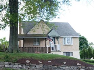 1400 Hamilton Rd, Pittsburgh, PA 15234