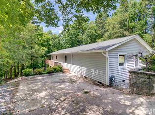 137 Cow Pasture Ln, Semora, NC 27343