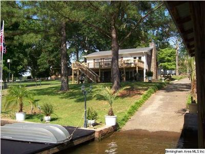 380 Saint Clair Shores Rd, Cropwell, AL, 35054