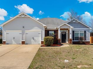 20 Springwood Dr, Phenix City, AL