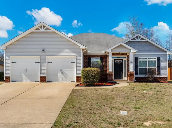 20 Springwood Dr, Phenix City, AL 36870