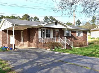 165 Idlewood Cir, Spartanburg, SC 29307