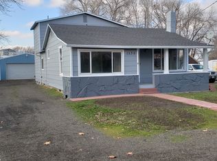 1530 Walnut St, Milton Freewater, OR 97862