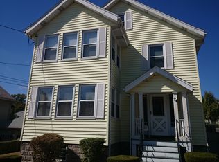 24 Matchett St, Brighton, MA 02135