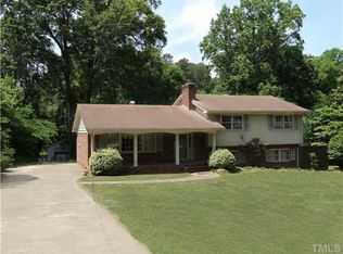 4900 Winterlochen Rd, Raleigh, NC 27603